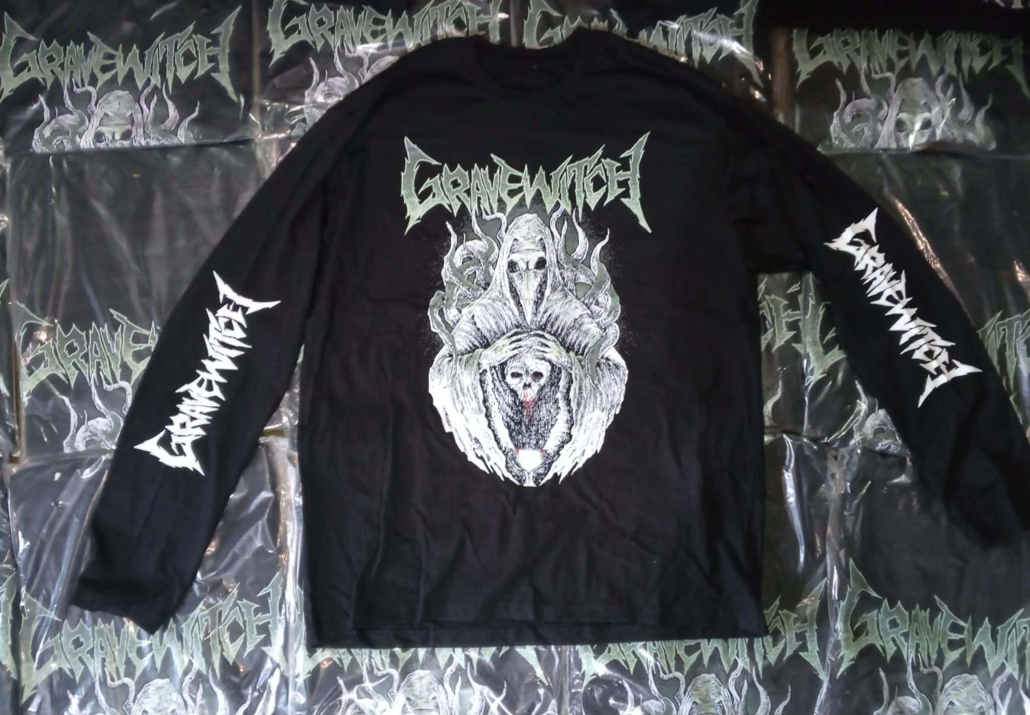 Custom Screen Print Tee